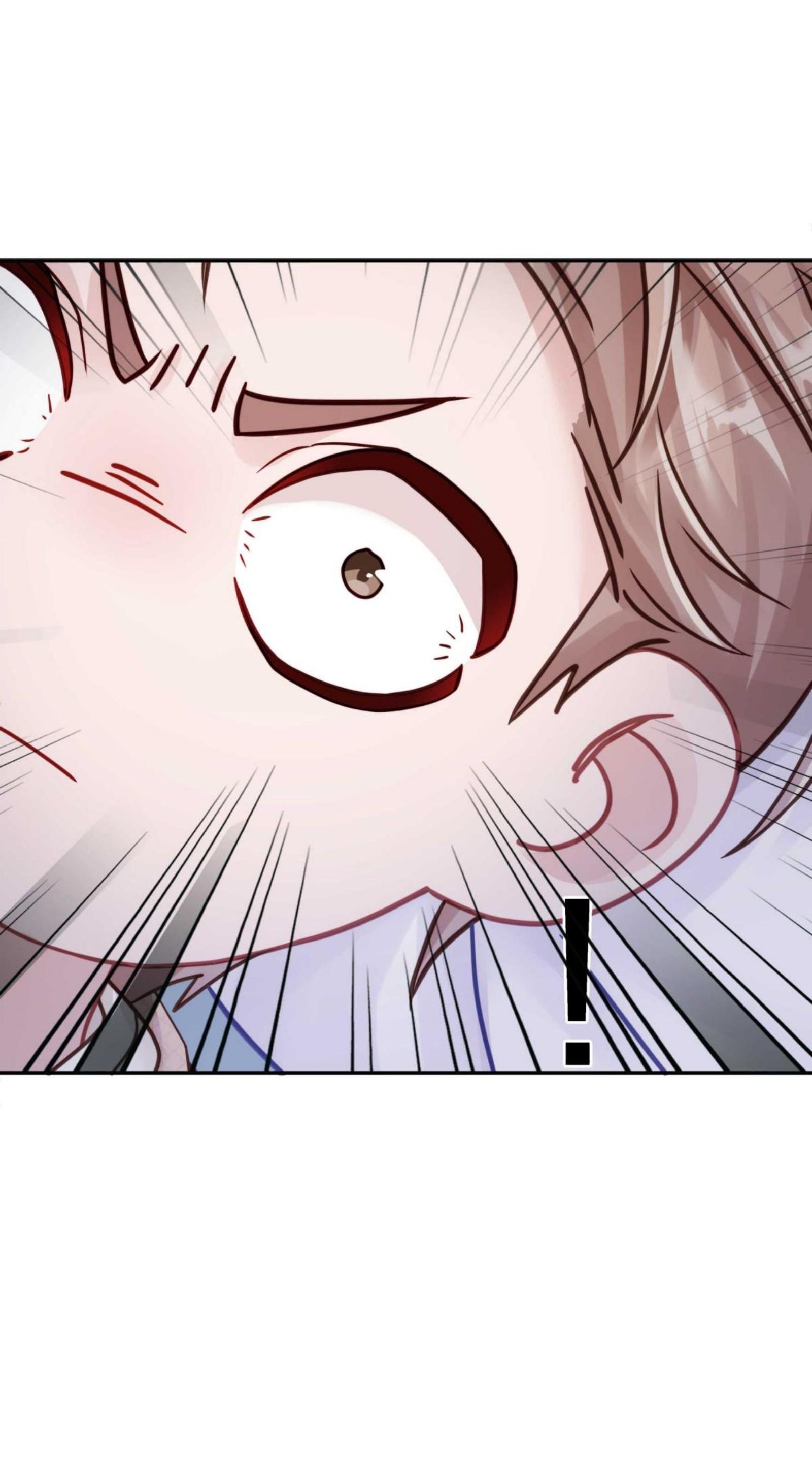 để ý tôi một chút đi mà chapter 30 36