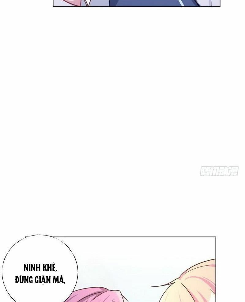 trời ban cho nam thần daddy chapter 11 30