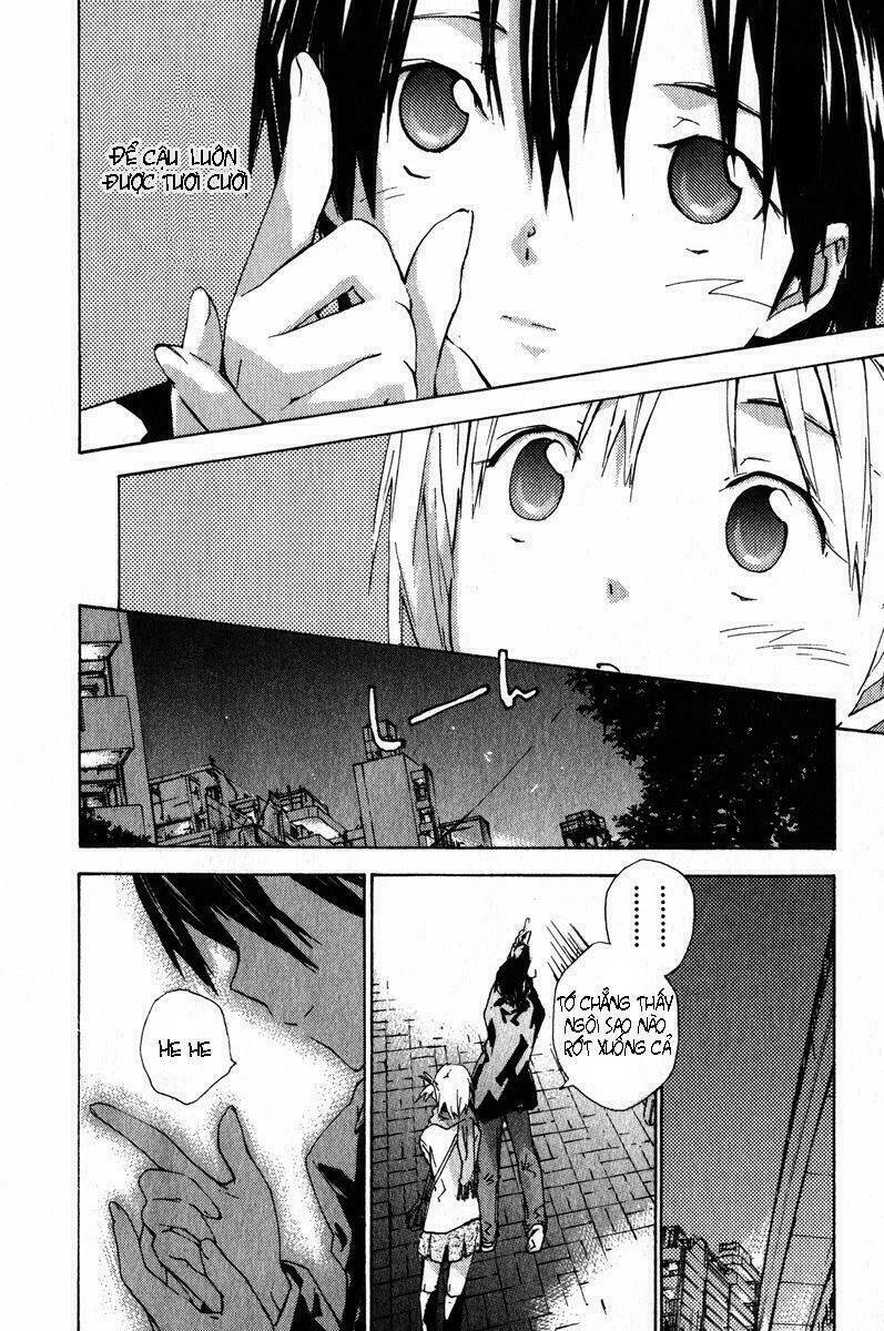 yubisaki milk tea chapter 20 13