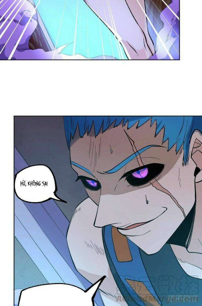 vô hạn khắc kim chi thần chapter 40 30