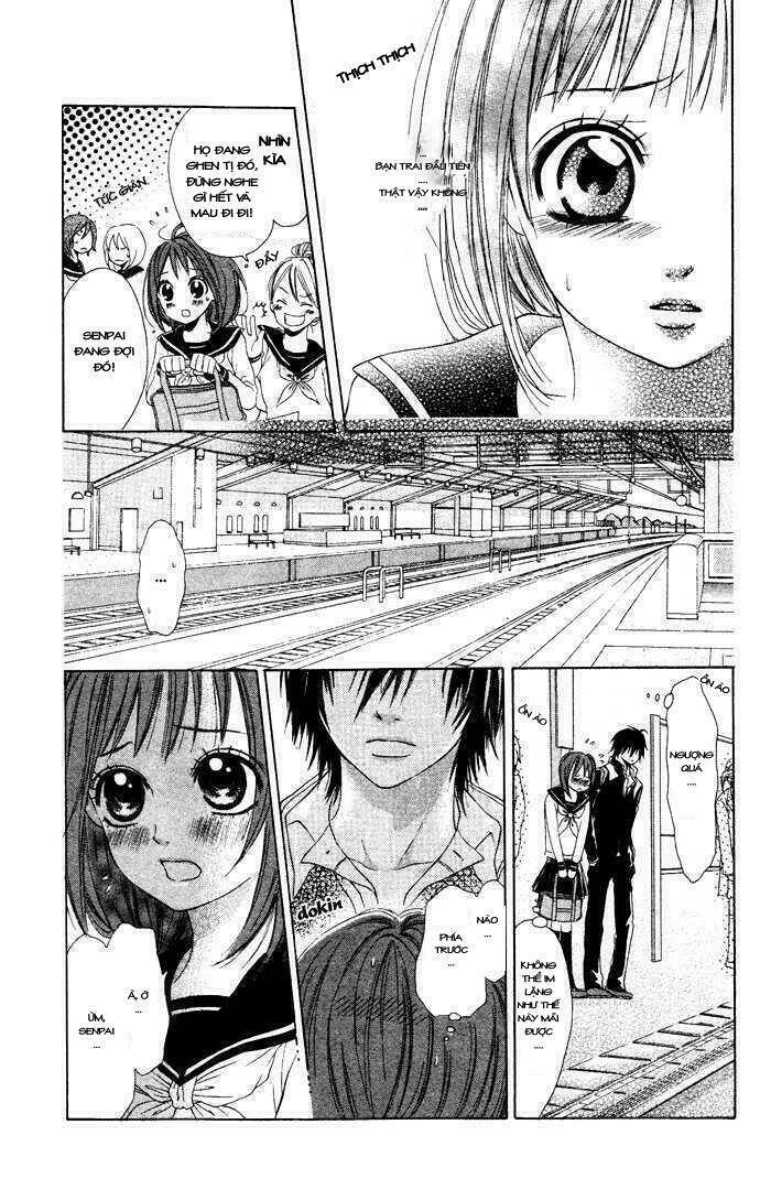 tổng hợp one shot. chapter 194 6