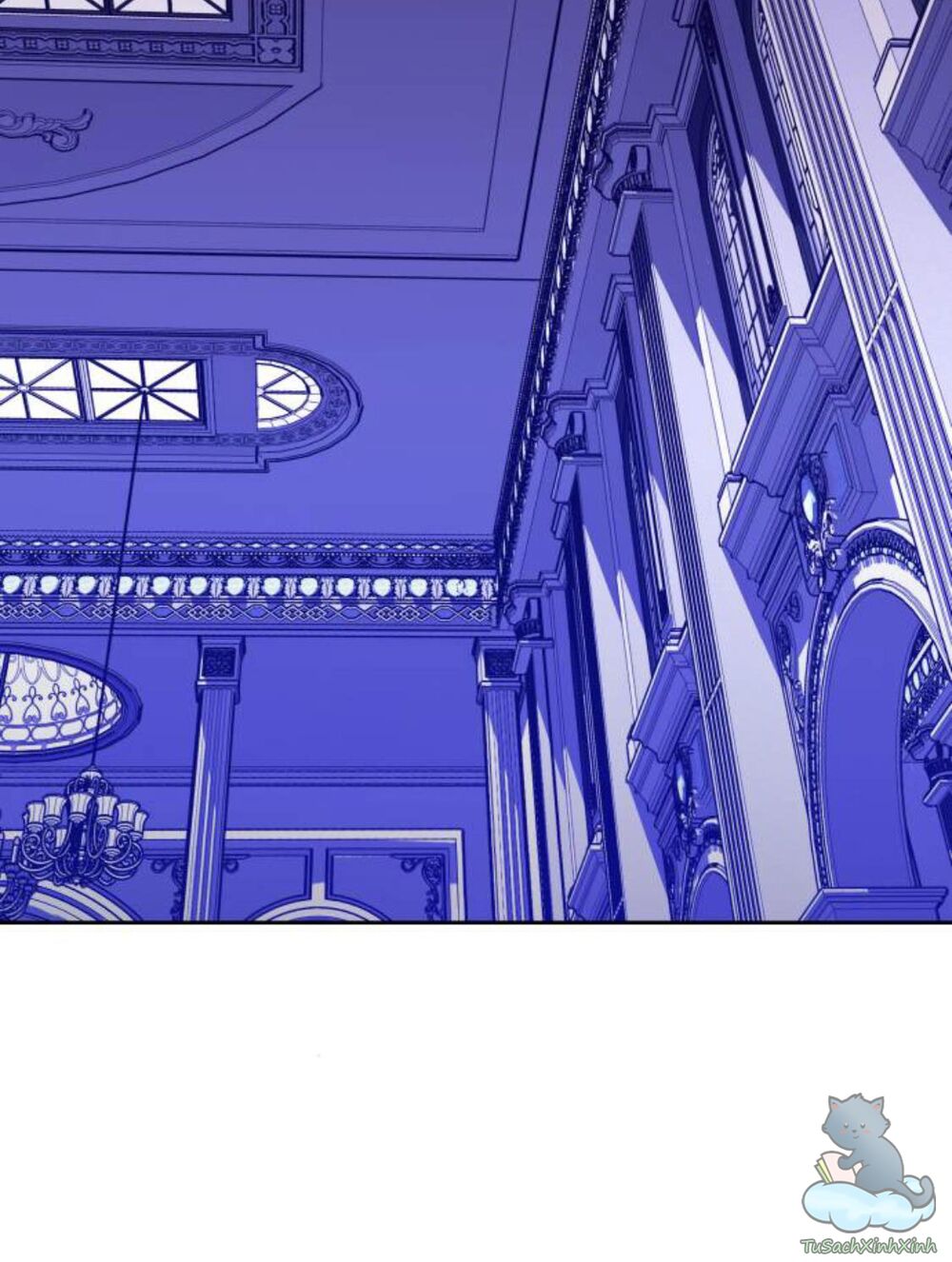 tôi muốn trở thành cô ấy chỉ một ngày chapter 96 155