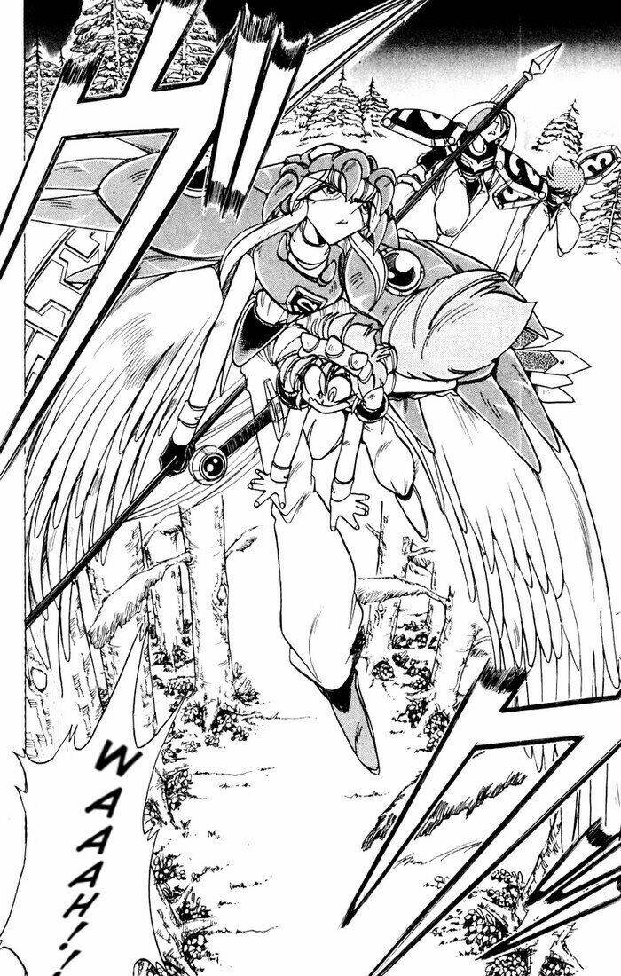 violinist of hameln - cây đàn kì diệu chapter 82 16