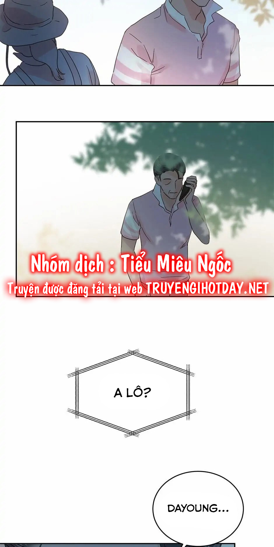 sự trả thù ngọt ngào của vợ tôi chapter 33 8