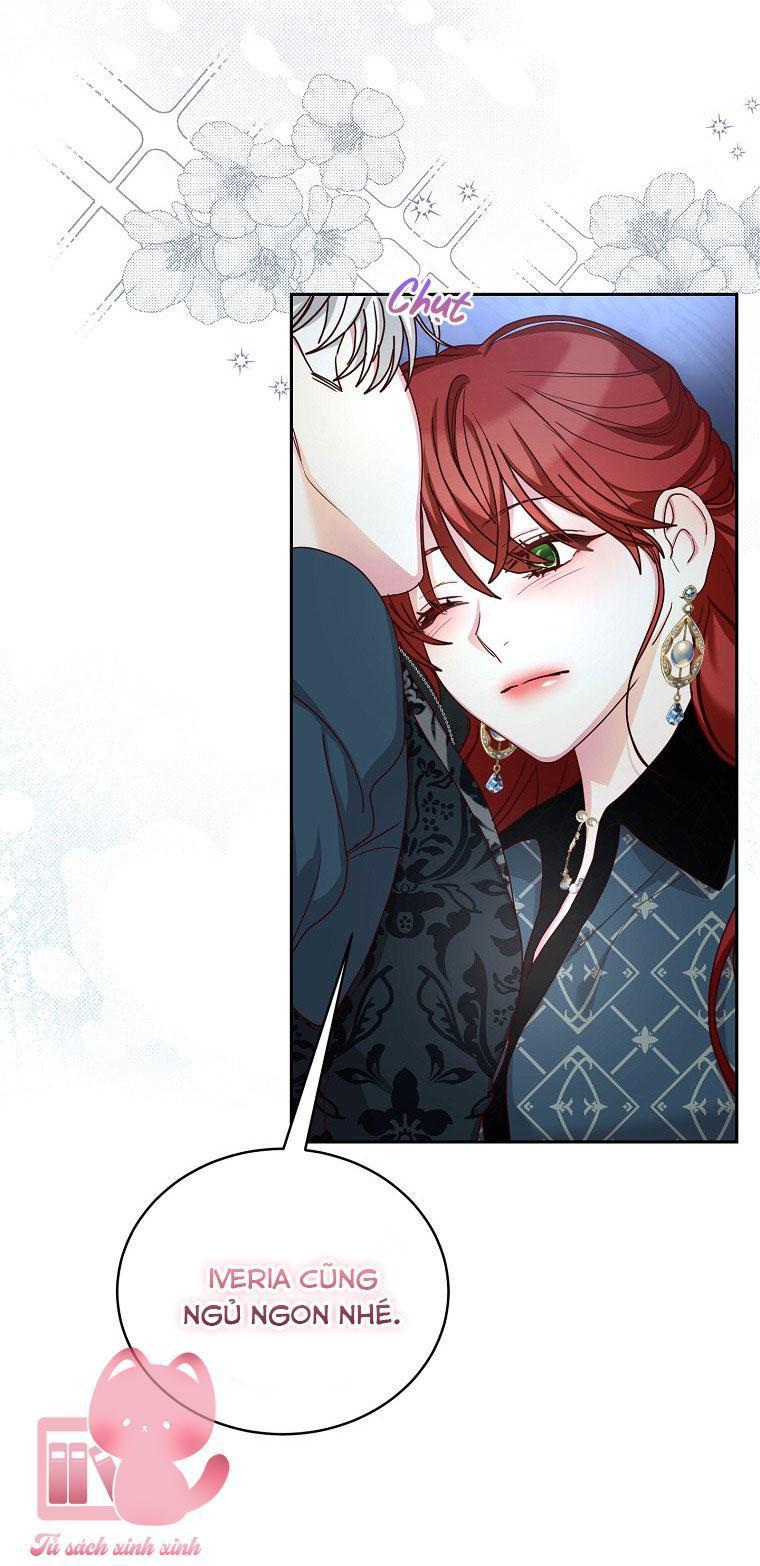 thế thì ta cứ trở thành kẻ ác thôi chapter 57 59