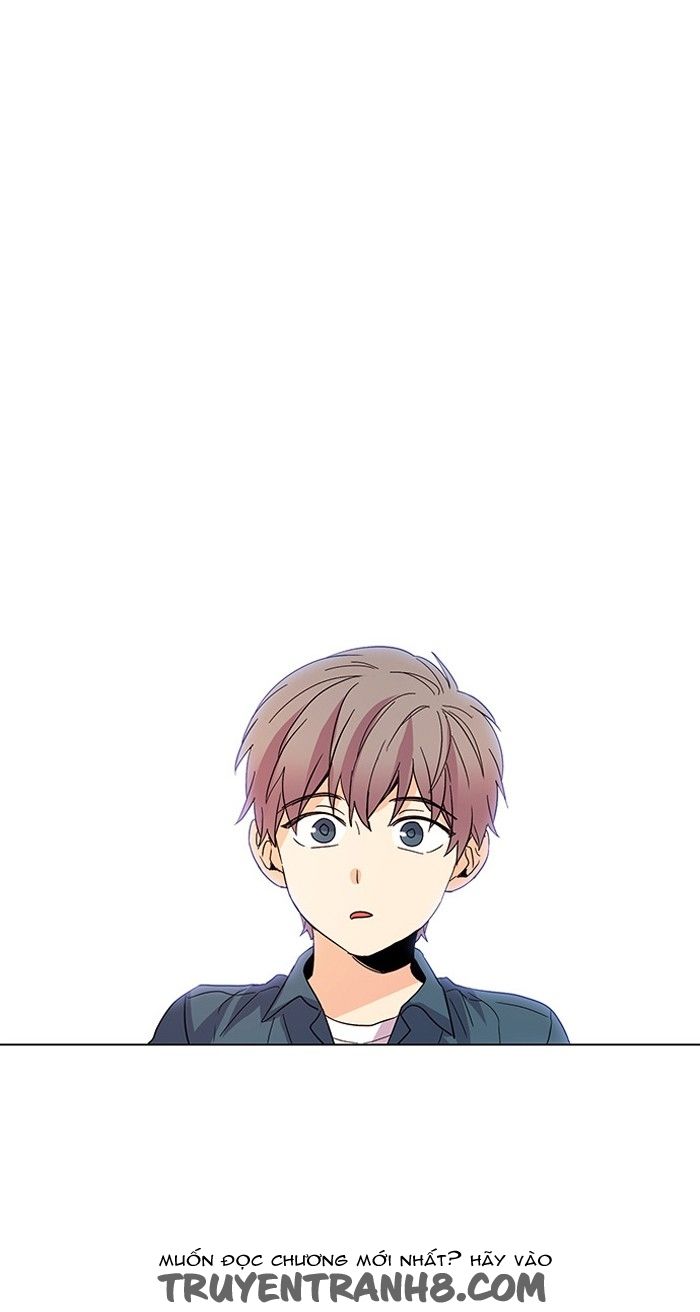 cô bạn gái kì lạ của tôi chapter 28 11