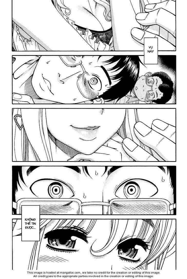 happy negative marriage chapter 1 26