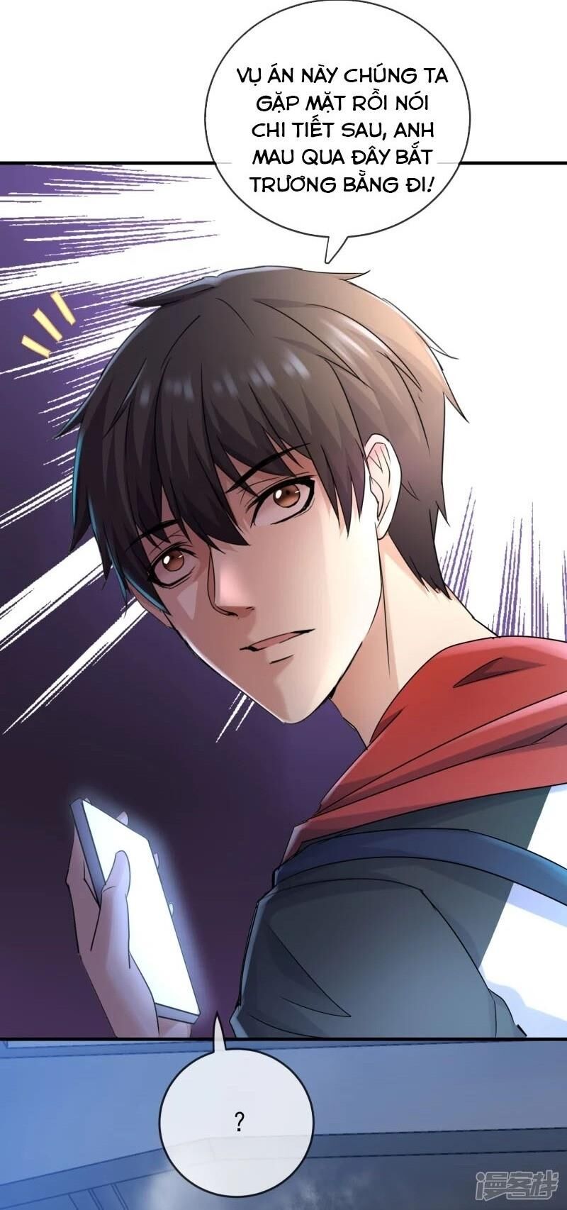 ta có một căn phòng mạo hiểm chapter 18 20