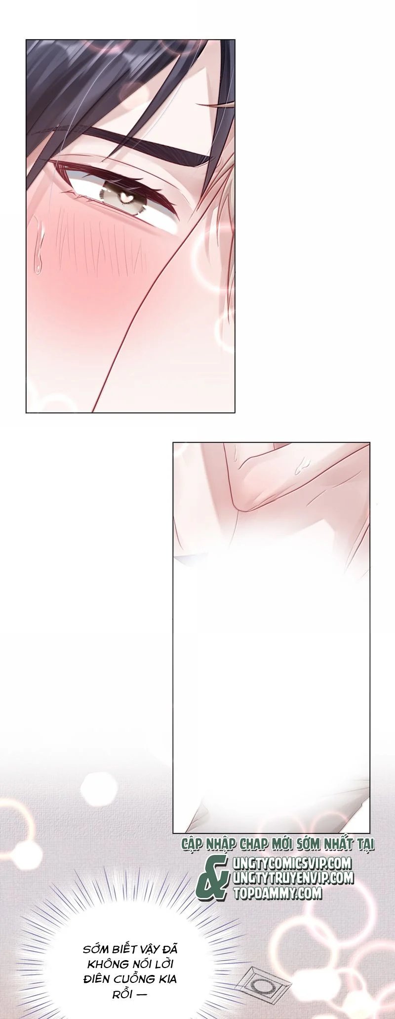 để ý tôi chút nào chapter 101 14