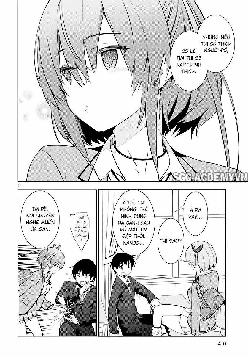 kawaiikereba hentai demo suki ni natte kuremasu ka? chapter 5 15