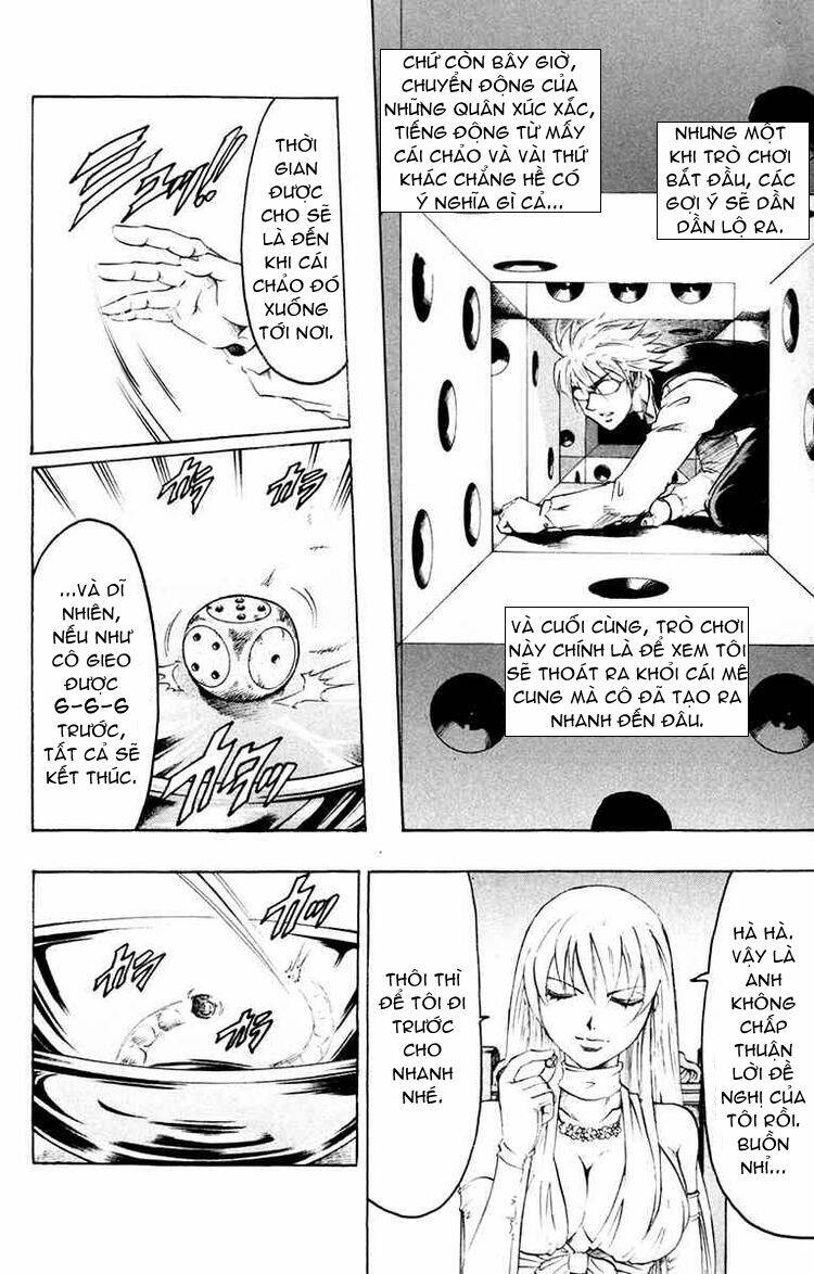 gamble fish chapter 42 14