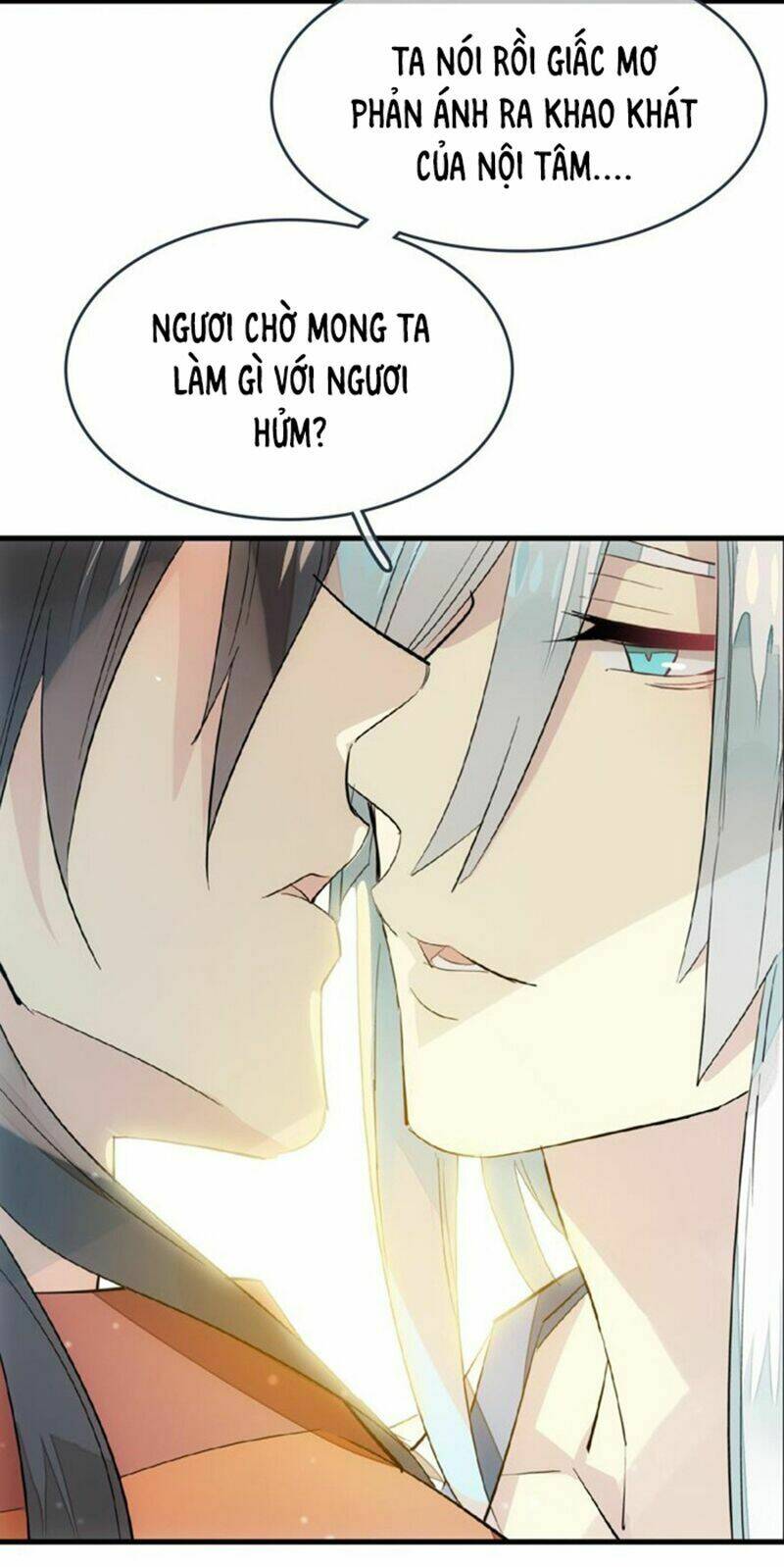 sư phụ lại trêu chọc ta chapter 27 20