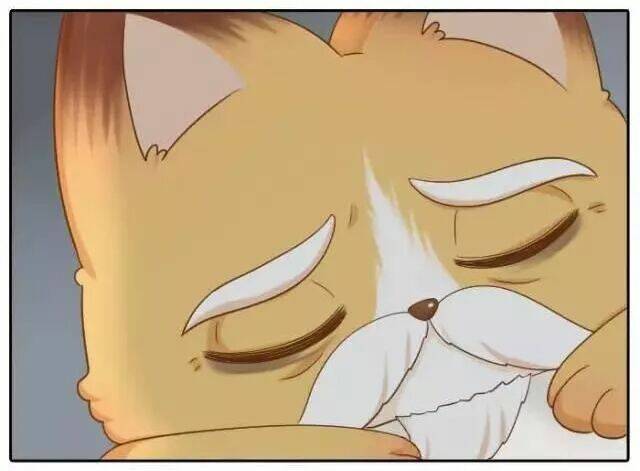 tiểu hồ ly vs tiểu hóa thượng chapter 74 23