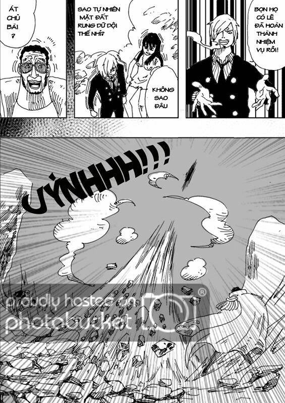 đấu trường trái tim chapter 4 9