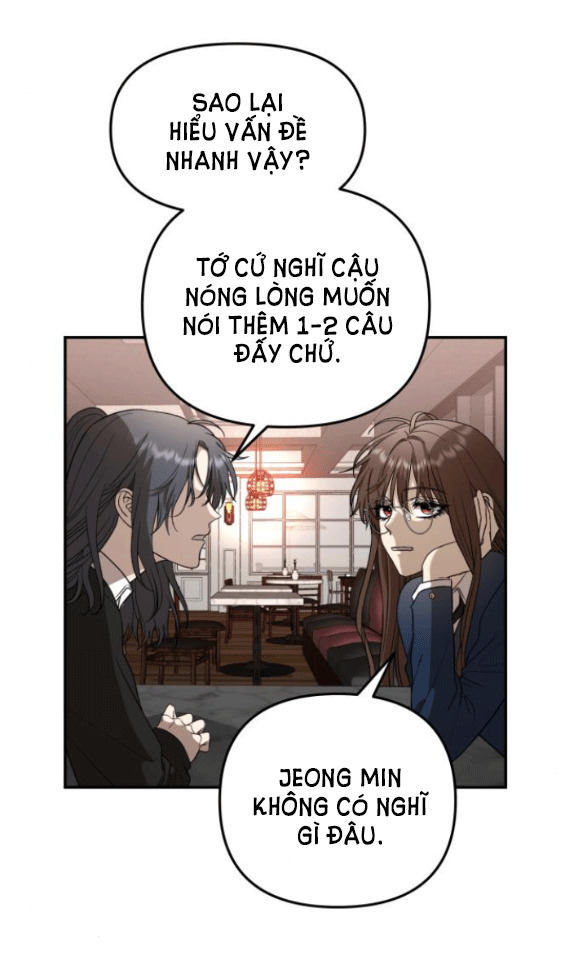 Tự Do Trong Mơ chapter 81.2 7