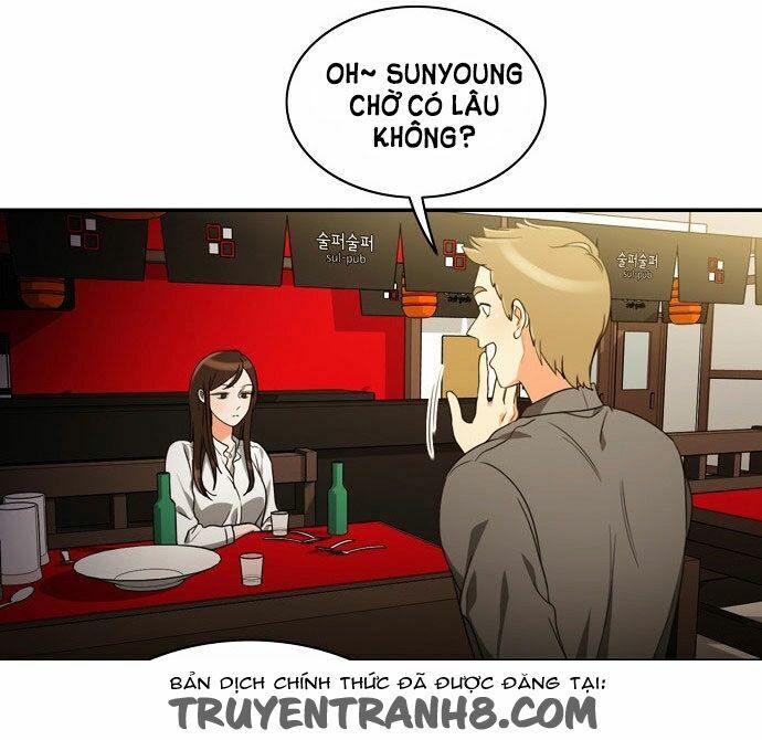 do it one more time- yêu lại từ đầu chapter 10 13