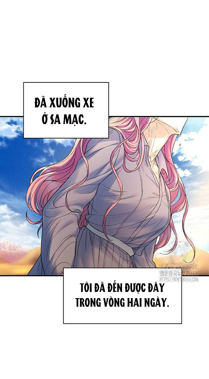 tôi tưởng bản thân không còn sống được bao lâu! chapter 79.1 6