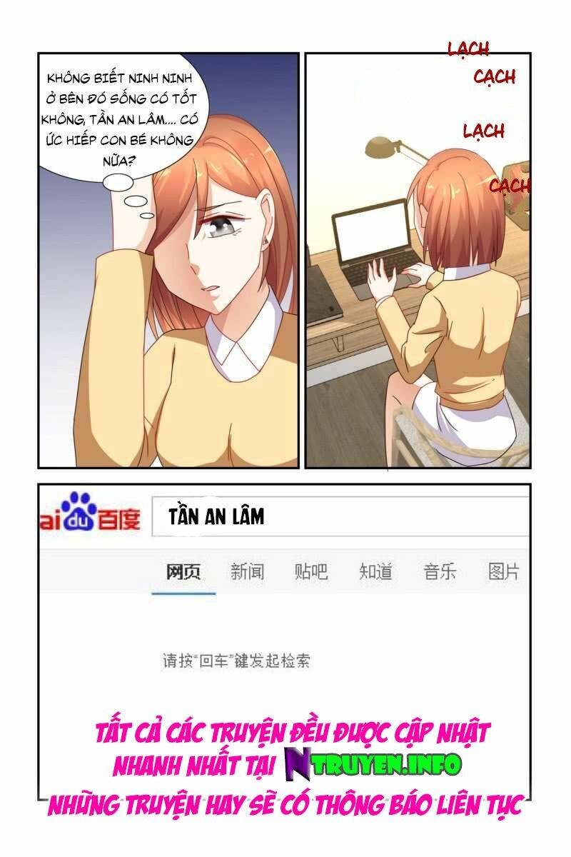 dường như tình yêu đã đến chapter 29 9