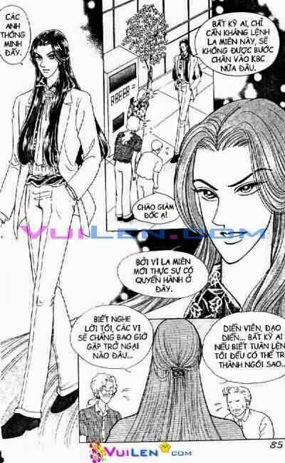 cô gái đến từ quá khứ chapter 8 82