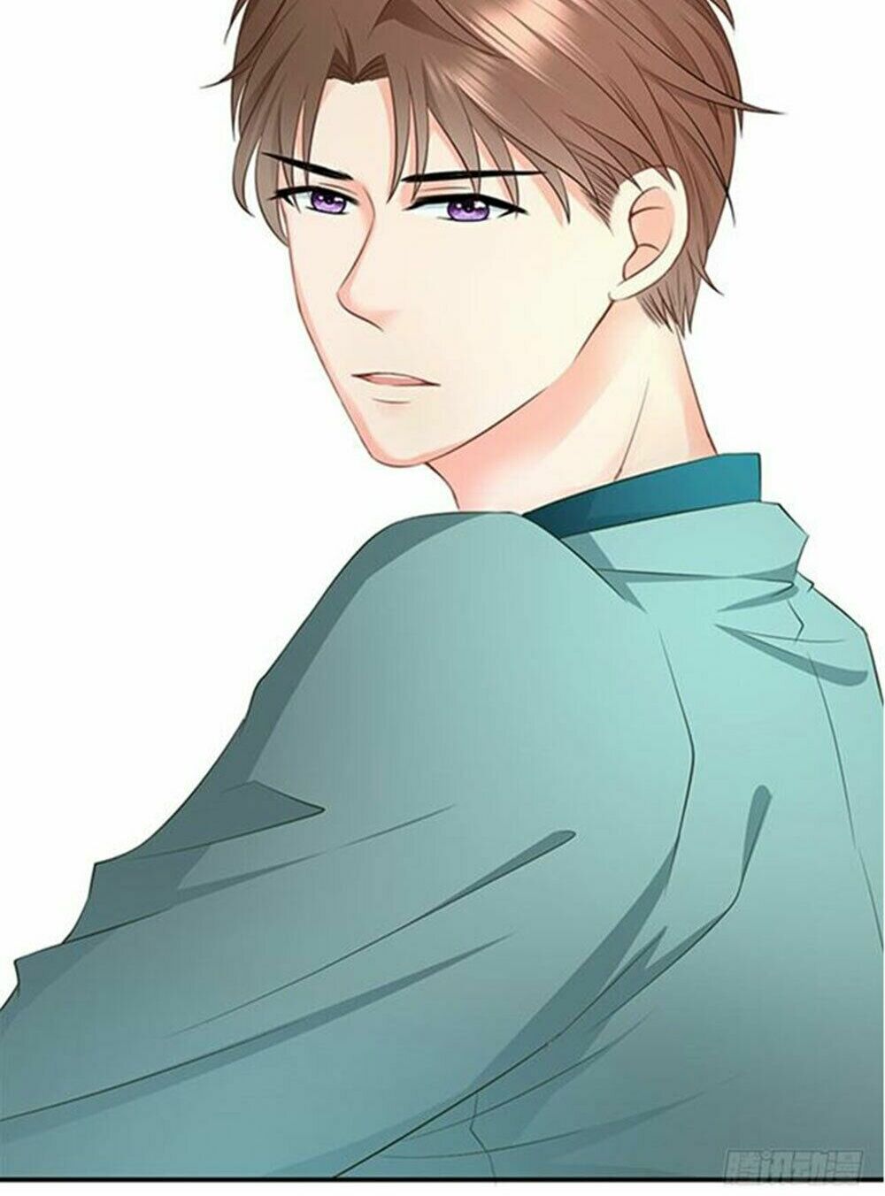 luyến đường thời quang chapter 45 36