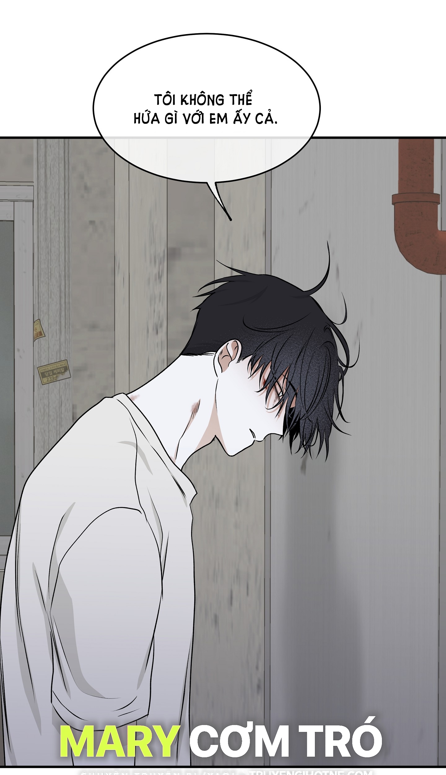 đêm bên bờ biển chapter 59 3