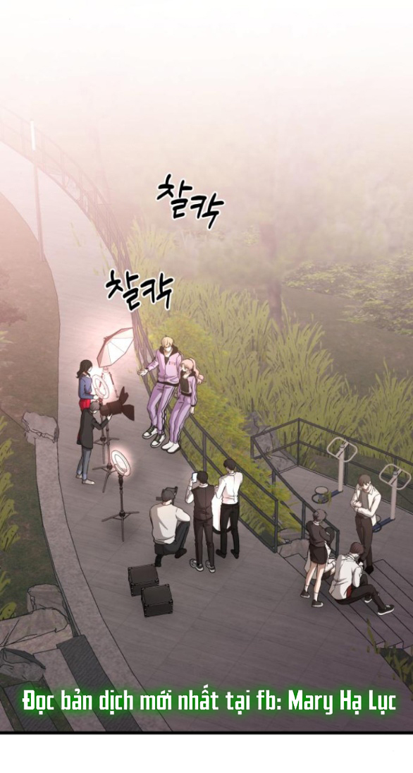 đánh cắp so hee chapter 13.2 18