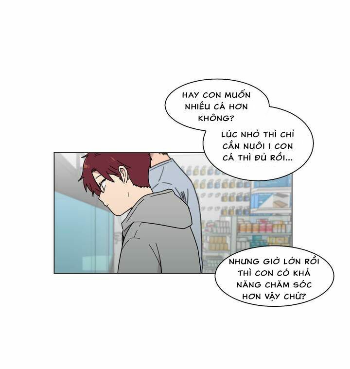 …”một sự thật khá khó chịu.” chapter 20 9
