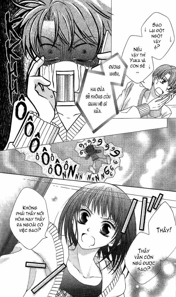 sugar family chapter 16 8