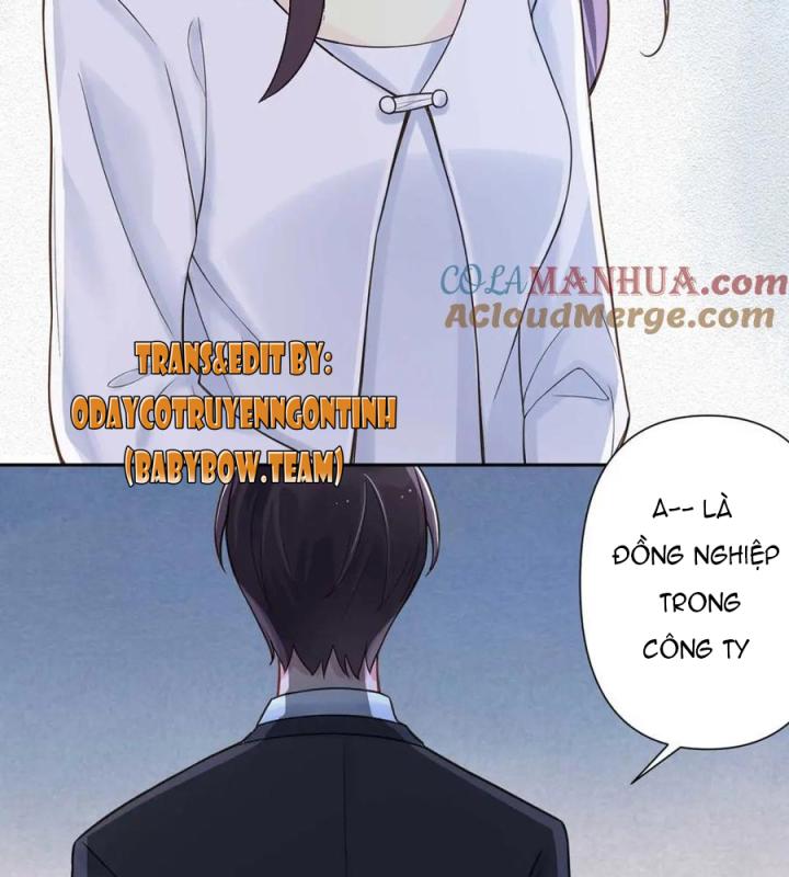 sau đêm ly hôn chapter 4 36