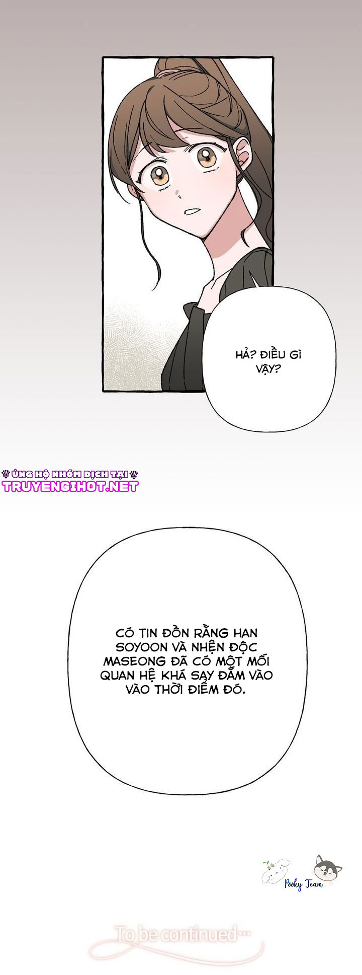 nhân viên mới ranh mãnh chapter 8 38