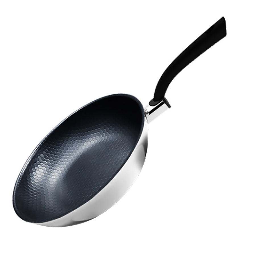Chảo Inox Chống Dính Altenbach AB-28W (28cm)