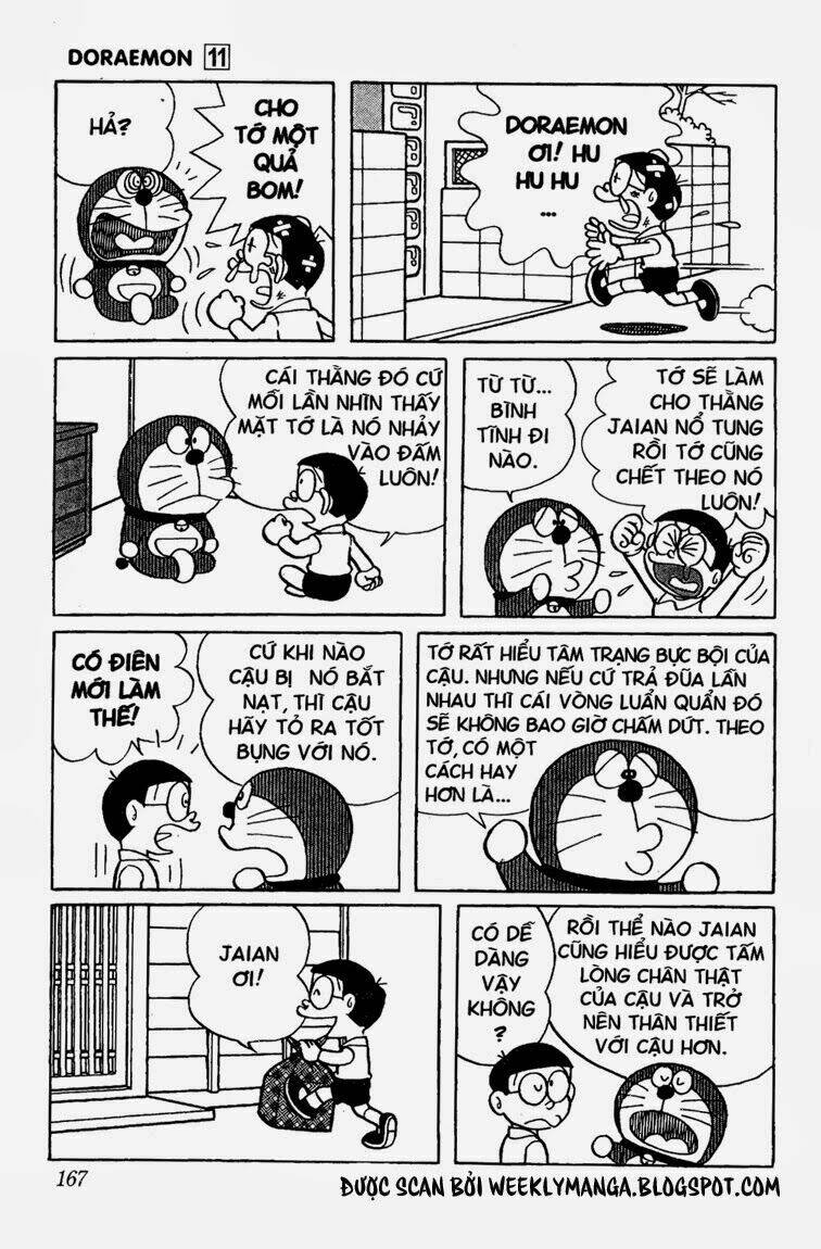 doraemon chapter 205 2