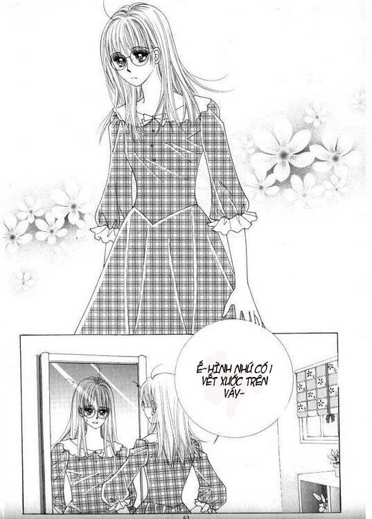 he dedicated to roses chapter 9 25