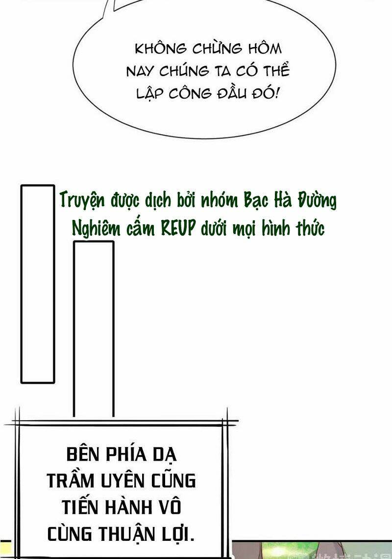 nam thần truy thê chỉ nam chapter 95.2 3