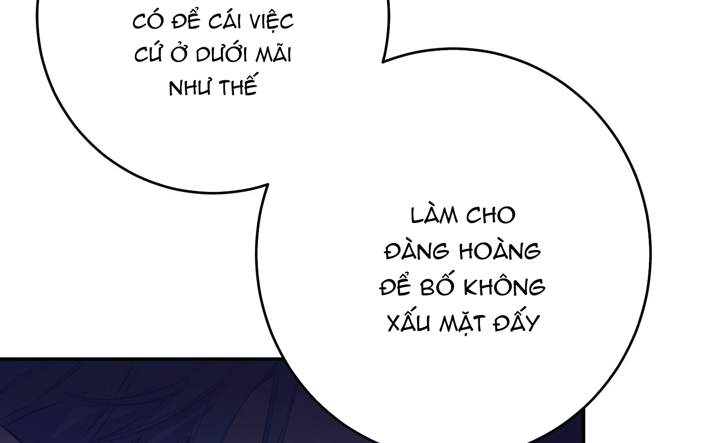lãng mạn giả dối chapter 6 34