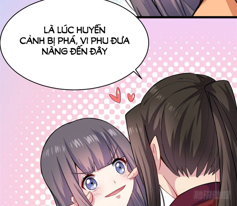 ngạo kiều quỷ vương yêu ta chapter 119 40