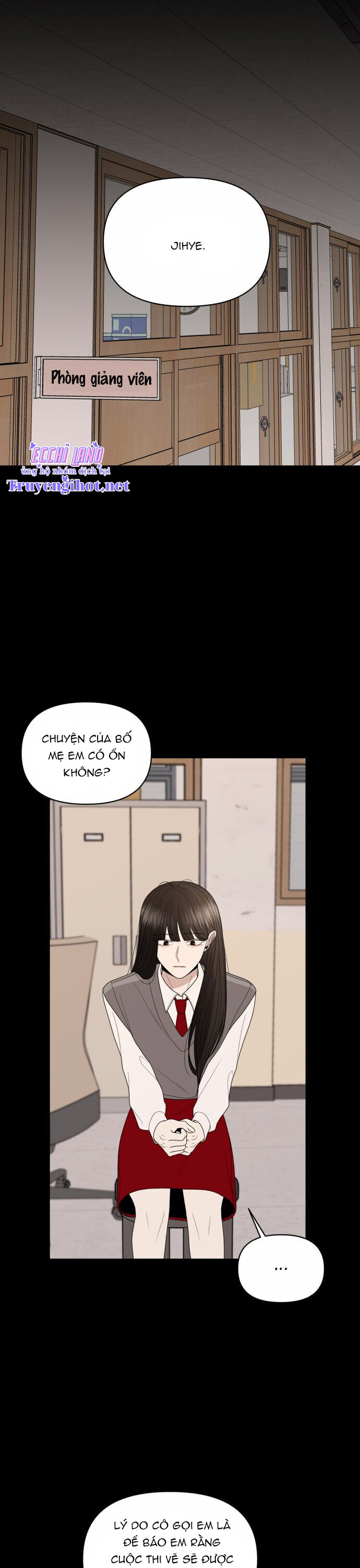 xin hãy xuất hiện chapter 11.2 1