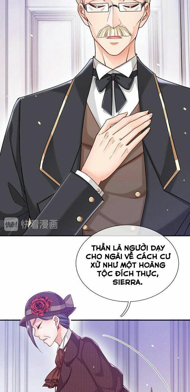 nữ hoàng edith chapter 7 6