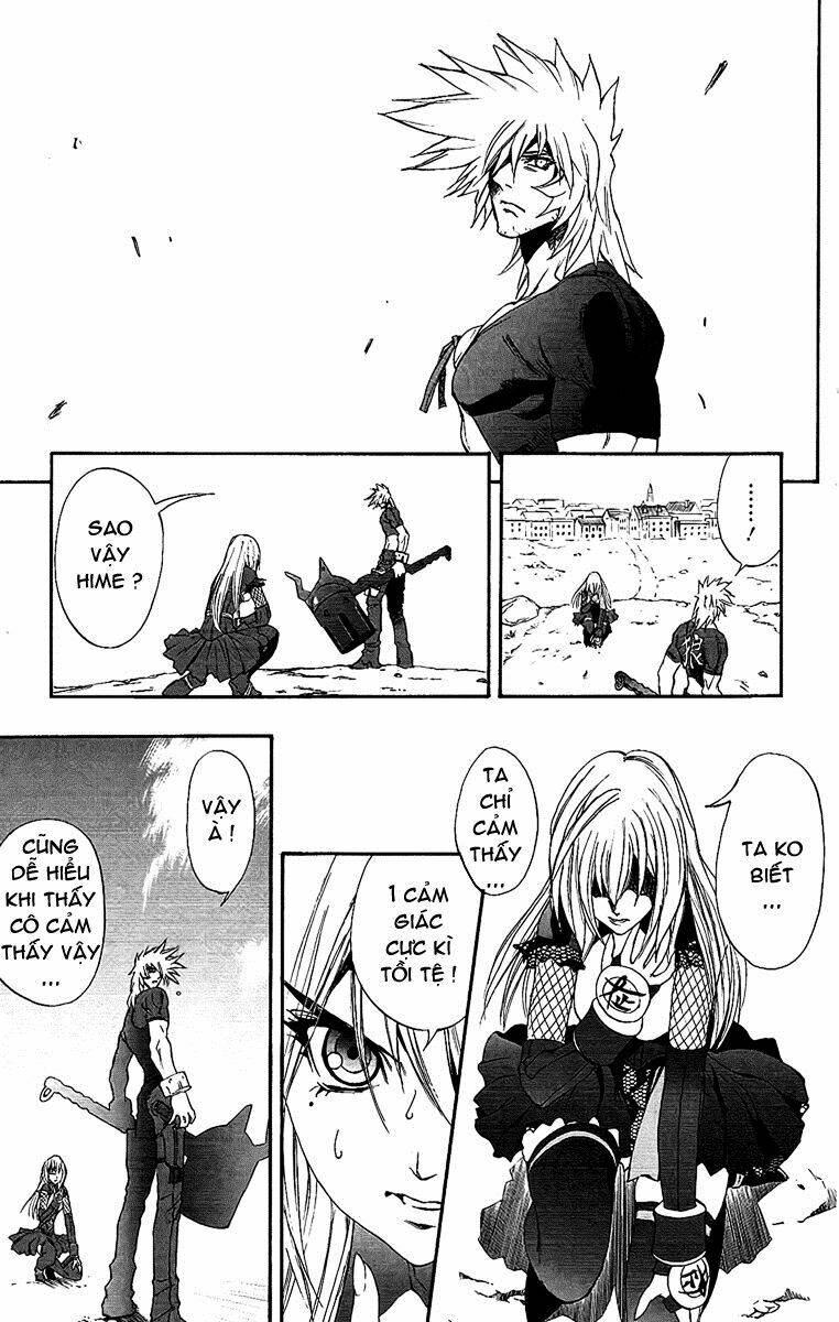 phù thủy phép thuật chapter 65 5