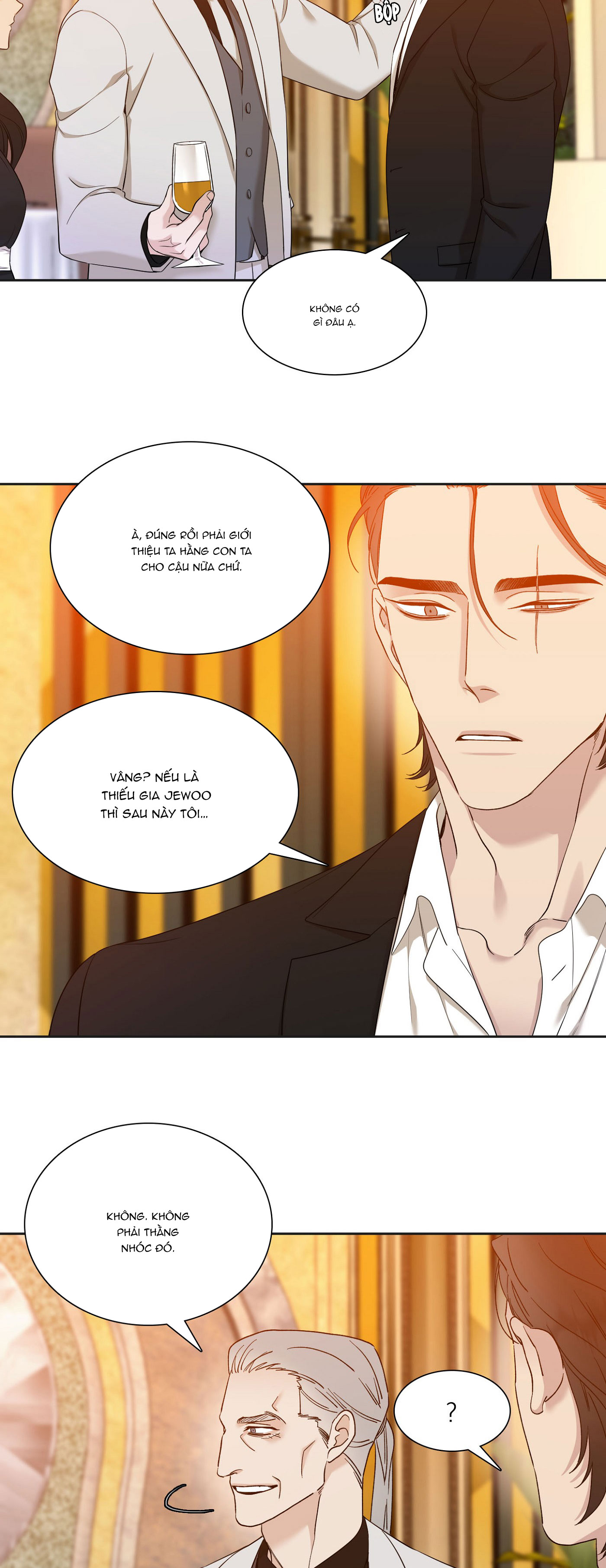 tên cặn bã chapter 6 20