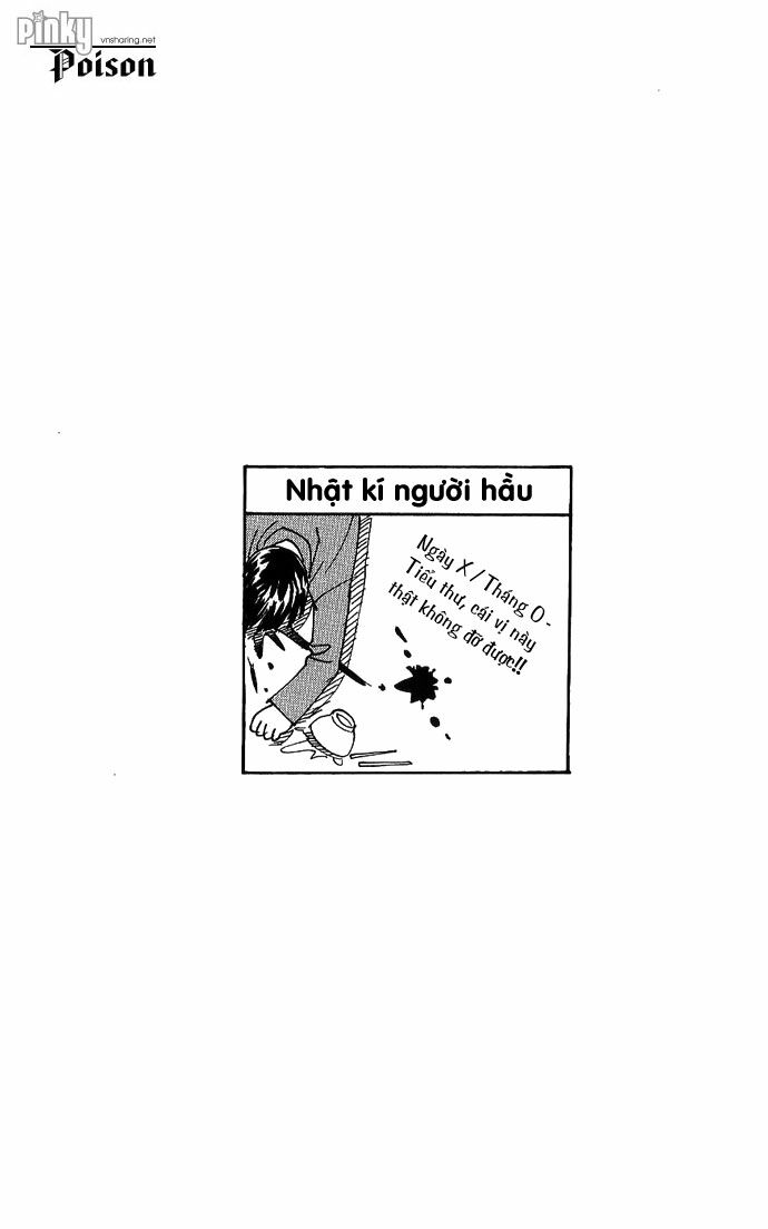 chou yo hana yo chapter 4 34