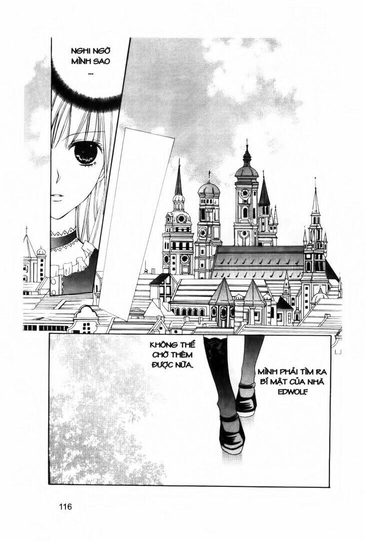 a kiss for my prince chapter 9 18