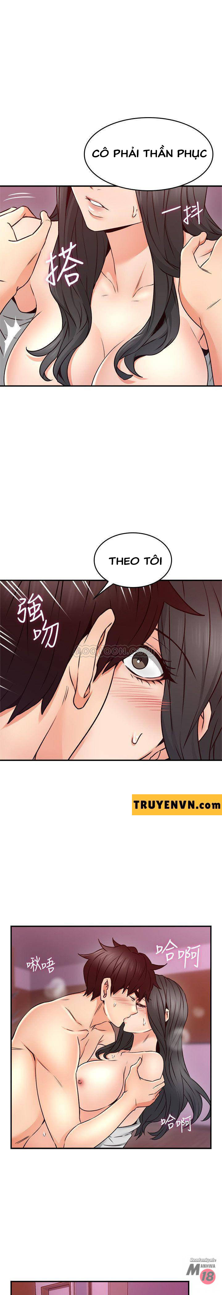 vợ hàng xóm chapter 22 33