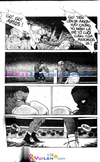 truyền nhân atula - shura no mon i chapter 20 120