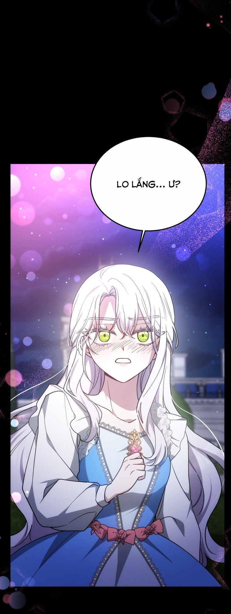 cháu trai nam chính rất thương tôi chapter 32 30