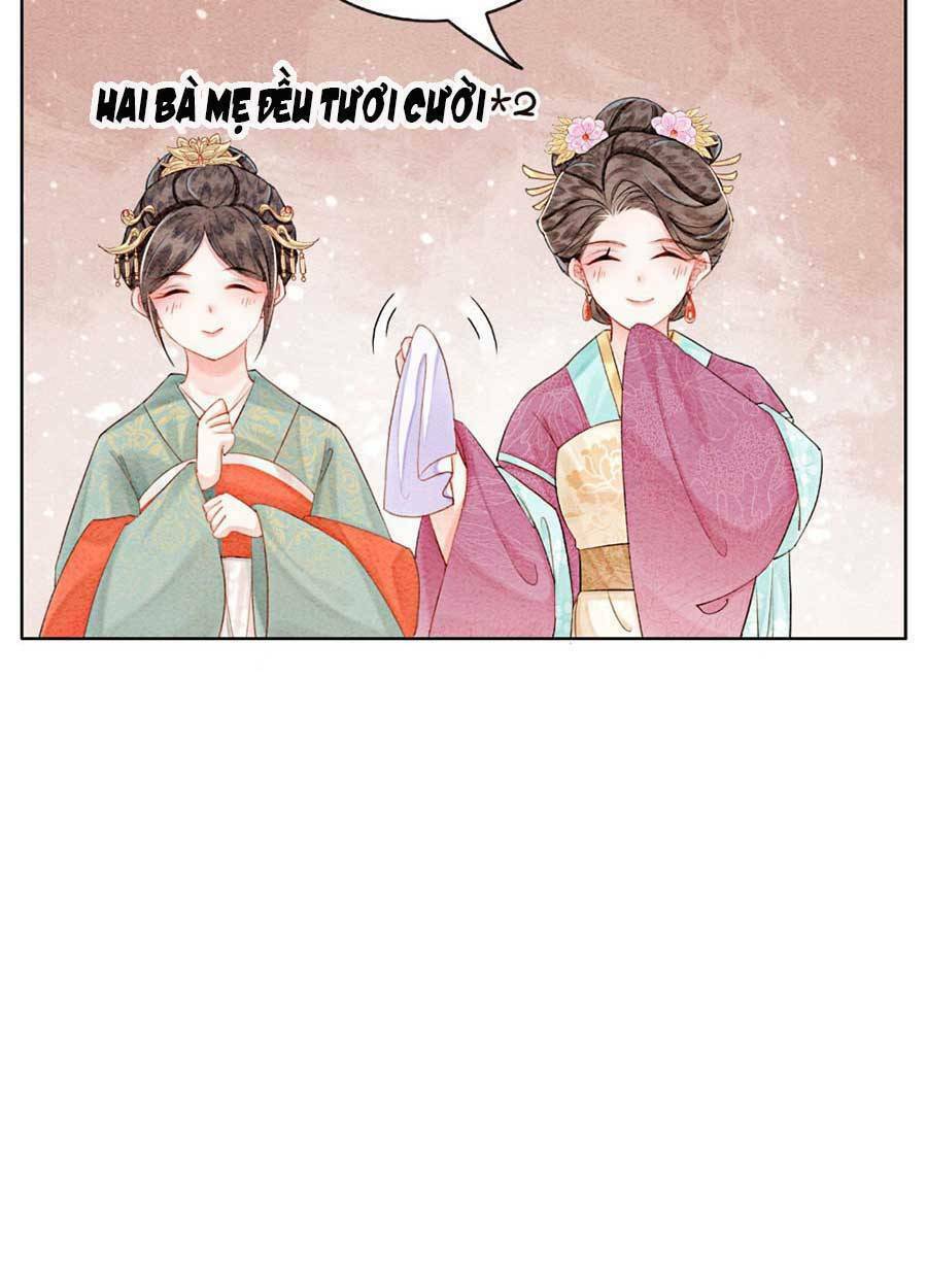 bắt đầu hủy hôn để công lược vương gia chapter 67 41