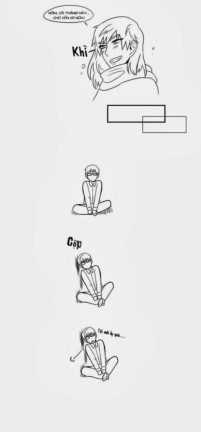 hắn ta là rồng chapter 38 10