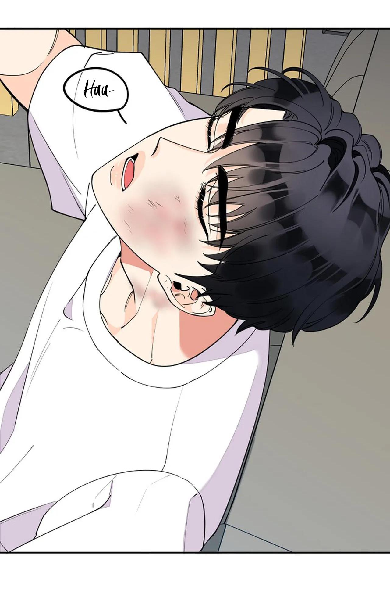 đêm dịu dàng chapter 5 9