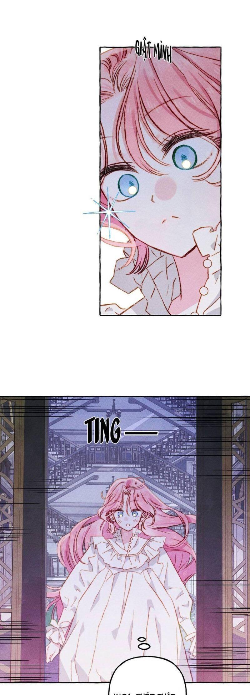 nuôi dưỡng một hắc long chapter 28 23