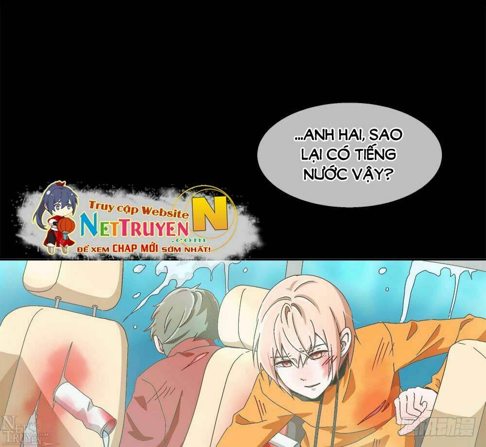 đối nhĩ duy mệnh thị tòng chapter 7 30